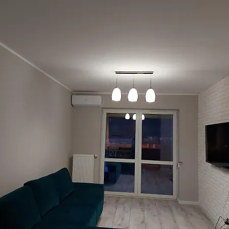 Holidays Home Ustrzyki Ustrzyki Dolne Exterior foto