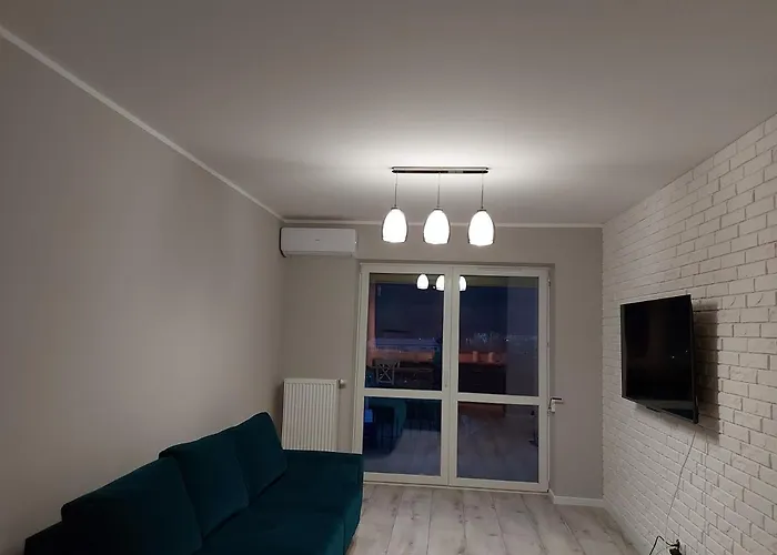 Holidays Home Ustrzyki