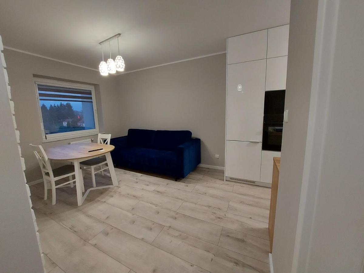 Holidays Ustrzyki Apartment Ustrzyki Dolne