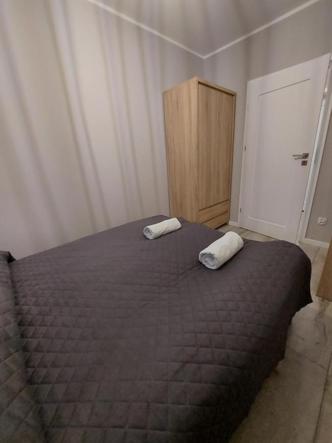 Apartment Holidays Ustrzyki *