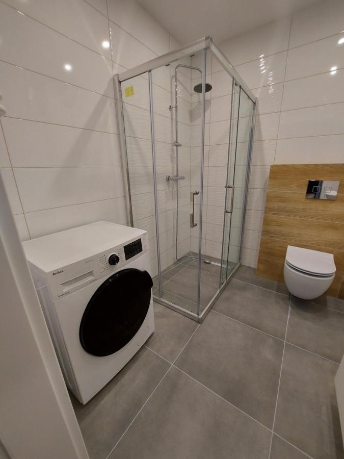 Apartment Holidays Ustrzyki *