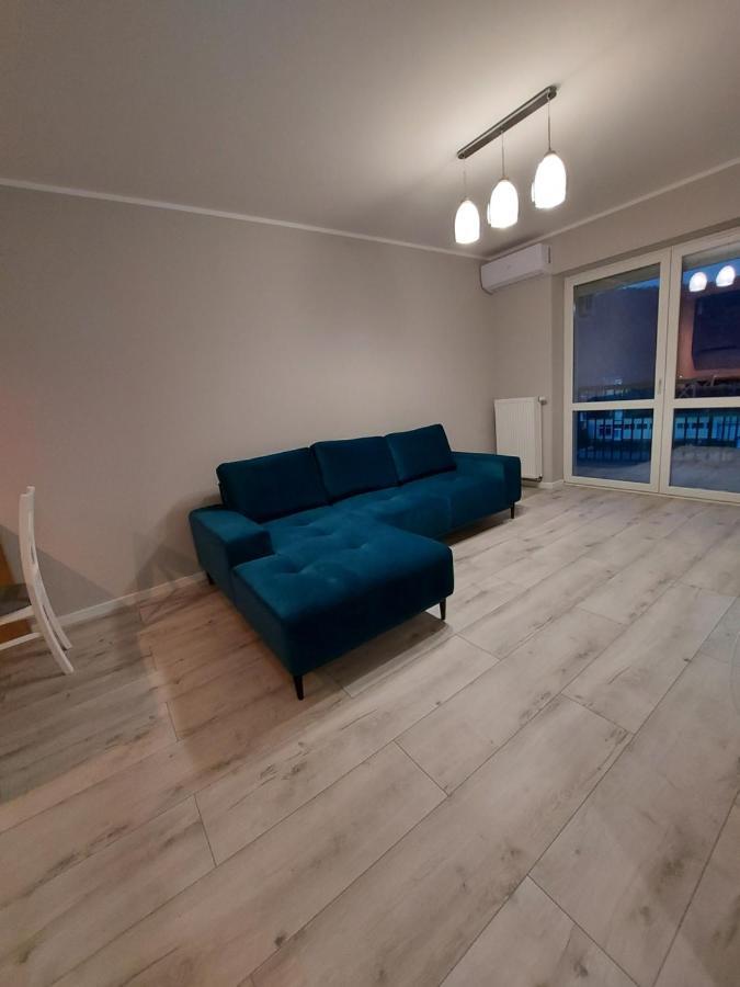 Apartment Holidays Ustrzyki